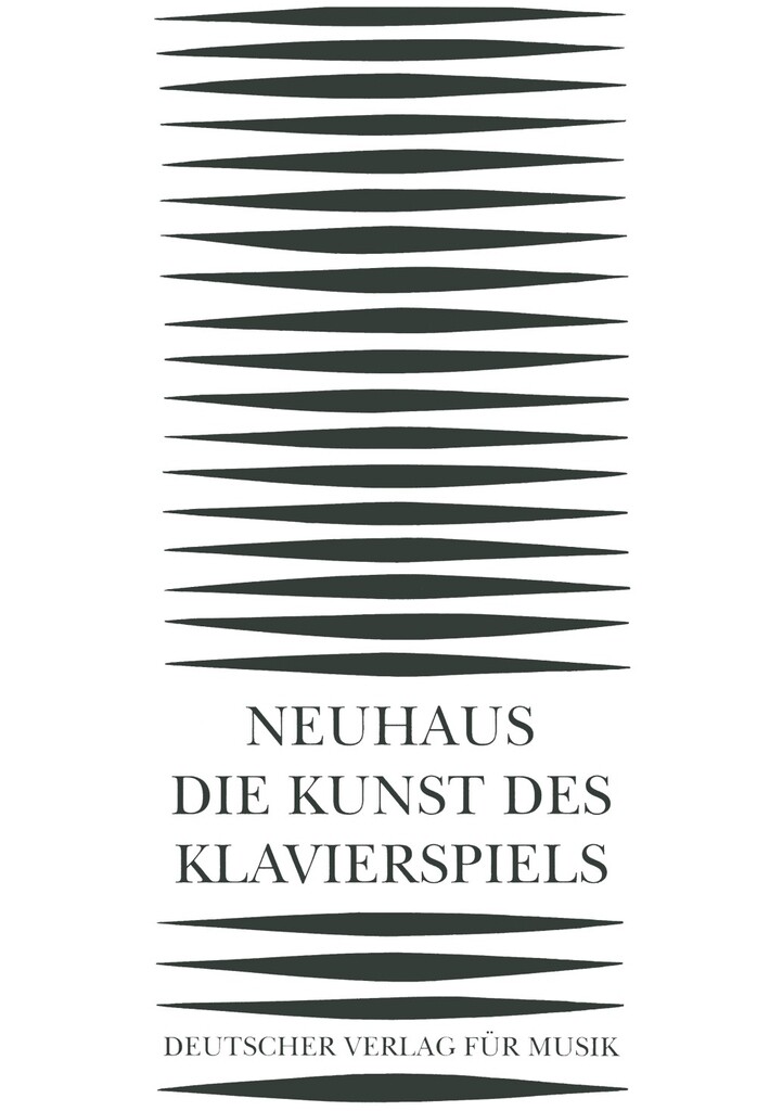 Die Kunst des Klavierspiels
